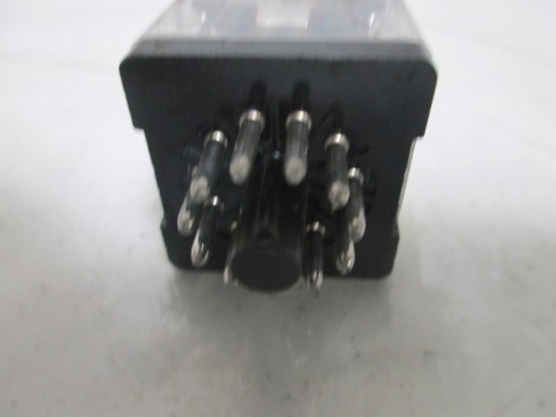 POTTER & BRUMFIELD KRPA-14AN-12 RELAY 120V  UNMP