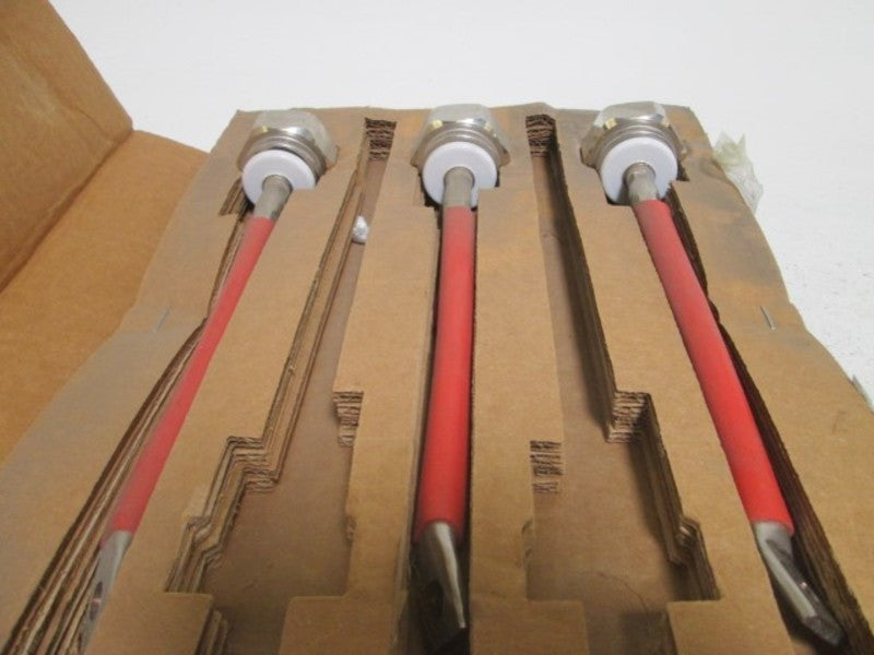 LOT OF 3 SEMICONDUCTOR 6RW73TMY93 NSNP