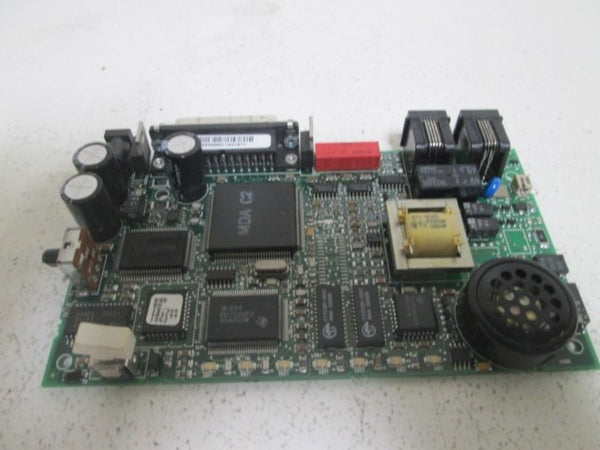 US ROBOTICS 1.012.0265-E PC BOARD  NSNP