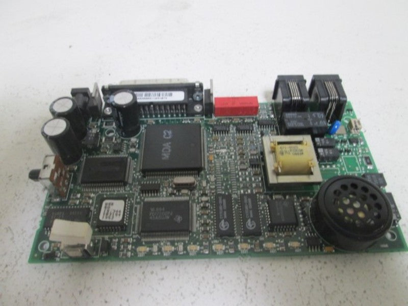 US ROBOTICS 1.012.0265-E PC BOARD  NSNP