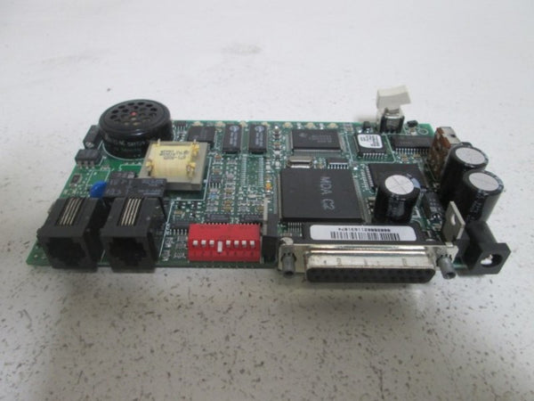 US ROBOTICS 1.012.0265-E PC BOARD  NSNP