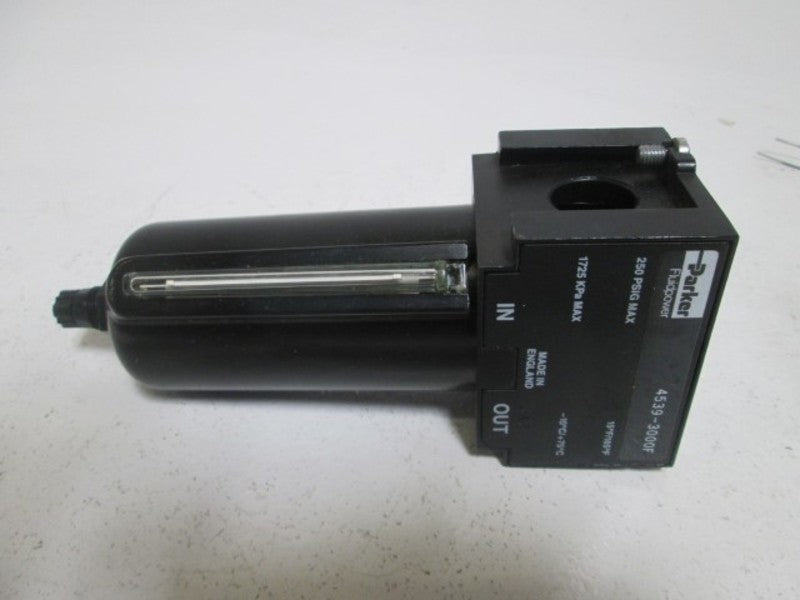 PARKER 45393000F NSMP