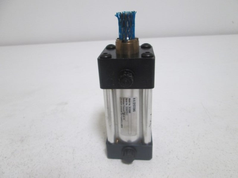 H K SYSTEMS VG103689 2" 250PSI NSNP