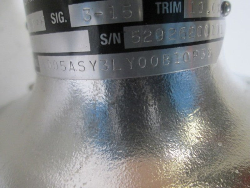 RESEARCH 1005ASY3LY00B10P36 NSNP