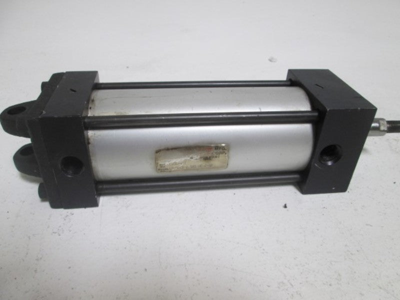 LIN-ACT LS-A2CD-2.5X5-HC-2-SP UNMP
