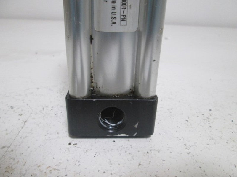 HK SYSTEMS FW2A111301 4.000 A3-00001-PN HYDRAULIC CYLINDER  UNMP