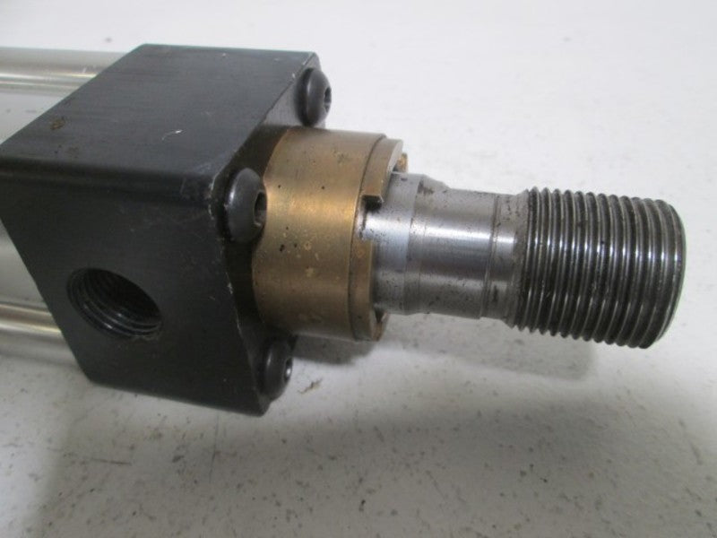 HK SYSTEMS FW2A111301 4.000 A3-00001-PN HYDRAULIC CYLINDER  UNMP