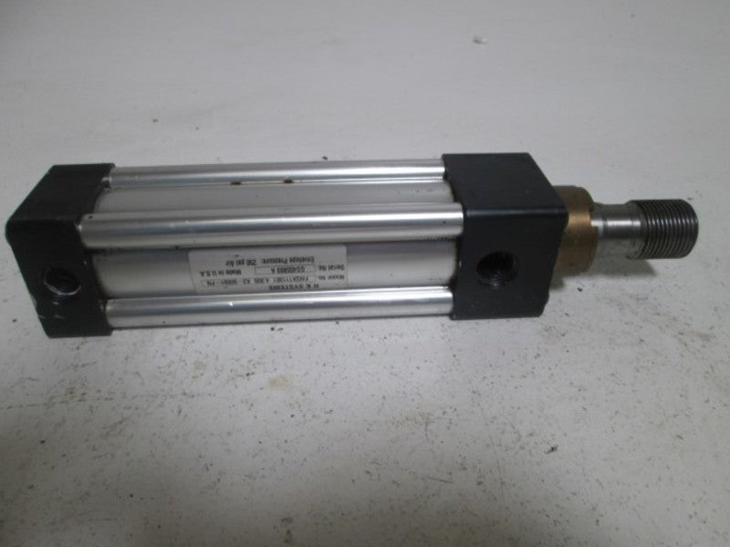 HK SYSTEMS FW2A111301 4.000 A3-00001-PN HYDRAULIC CYLINDER  UNMP