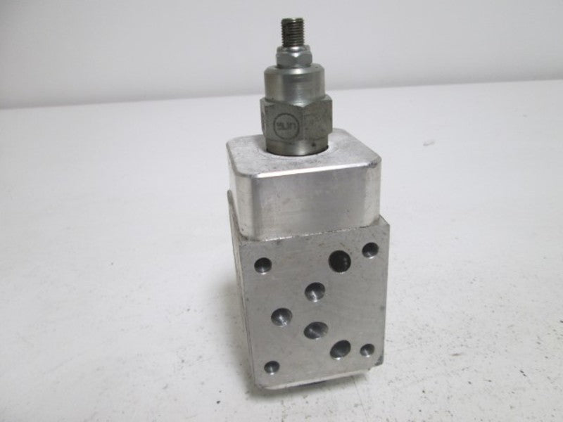 SUN  HYDRAULICS 4150196000  UNMP