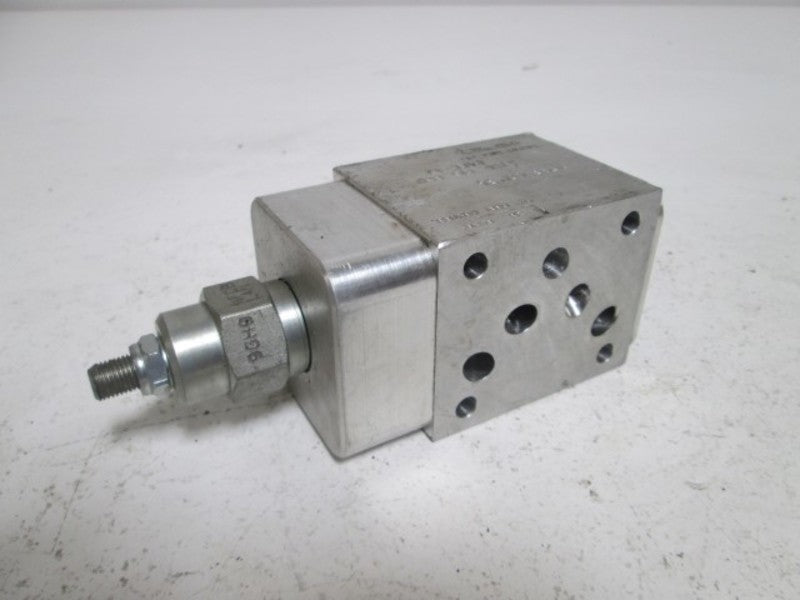 SUN  HYDRAULICS 4150196000  UNMP