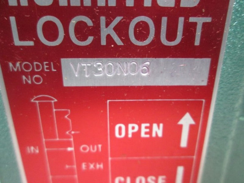 NUMATICS VT30N06 NSMP