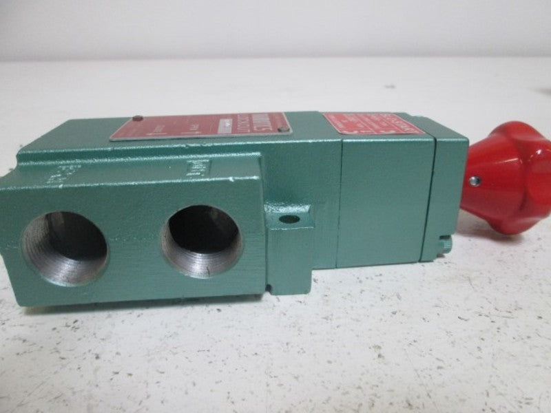 NUMATICS VT30N06 NSMP