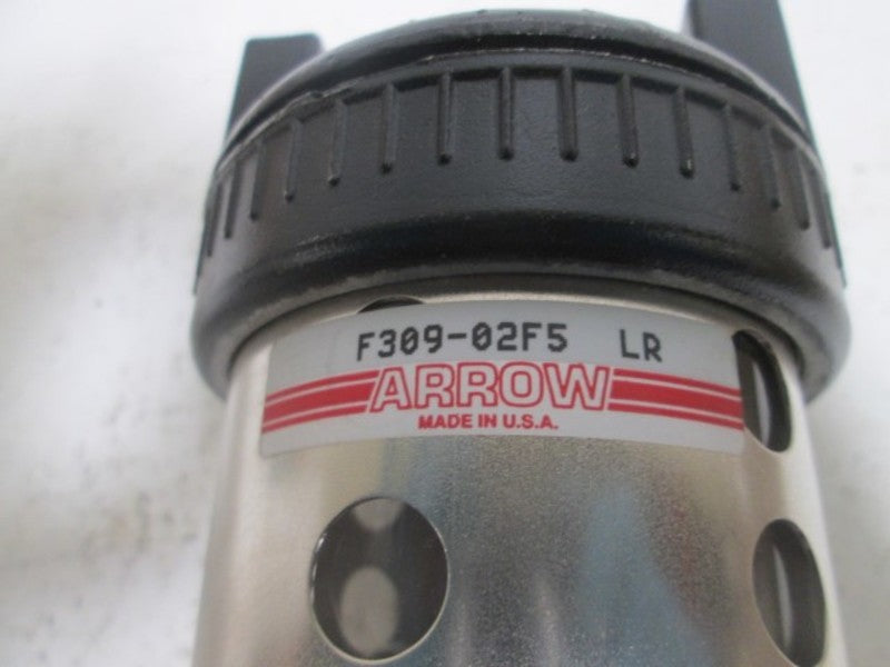 ARROW F309-02F5 NSMP