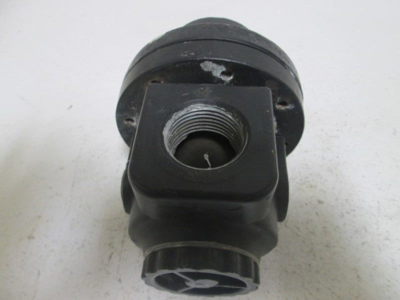 NORGREN 11-042-014 1IN 10-400PSI UNMP