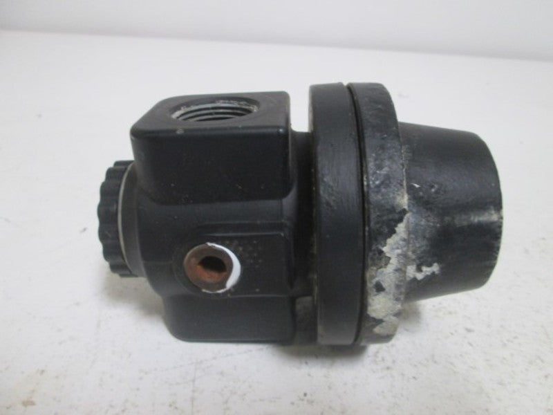 NORGREN 11-042-014 1IN 10-400PSI UNMP