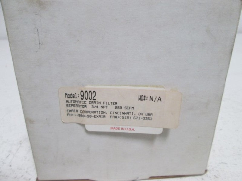ARROW F329-06F5 NSMP