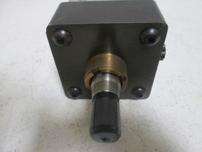 SCHRADER BELLOWS FW2D118421S 2.000 250PSI UNMP