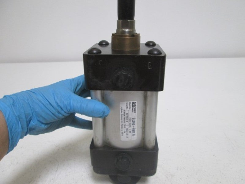 SCHRADER BELLOWS FW2D118421S 2.000 250PSI UNMP