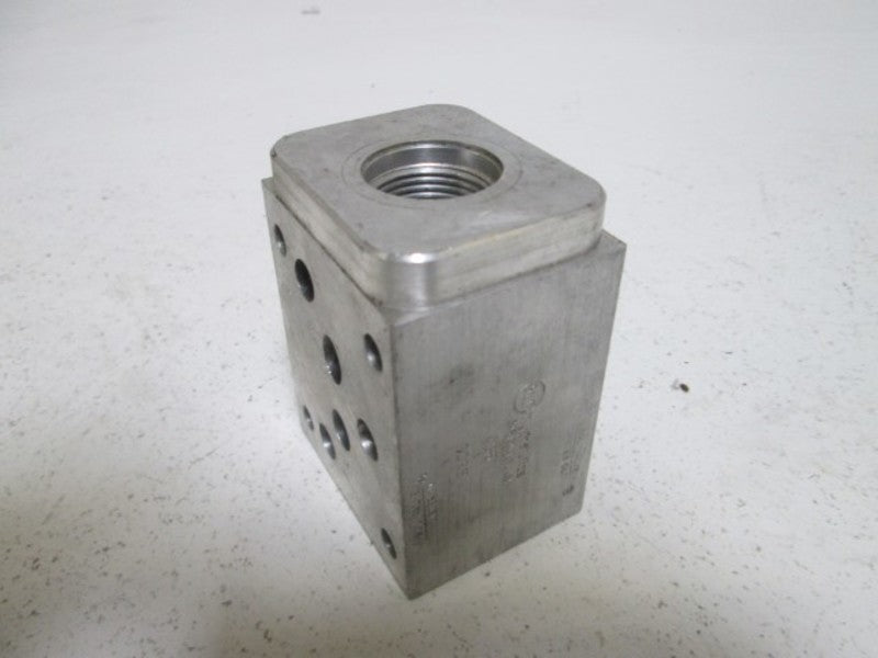 SUN HYDRAULICS D68 9C95  UNMP