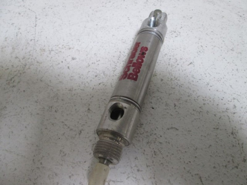 SCHRADER BELLOWS .75DPSR01.0 1IN NSNP