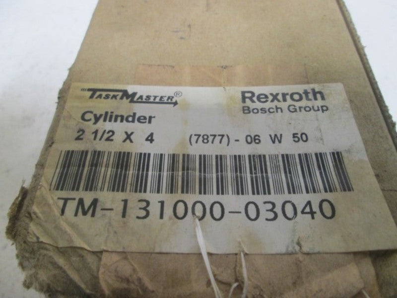 REXROTH TM-131000-03040 NSMP