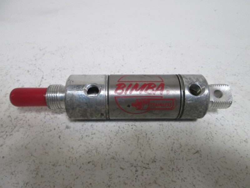 BIMBA SR-120-.5-DP 1 1/4IN UNMP