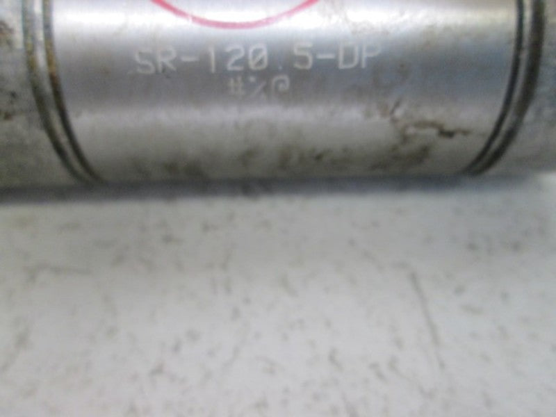 BIMBA SR-120-.5-DP 1 1/4IN UNMP