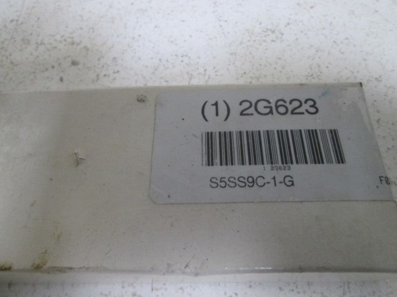 SIERRA S5SS9C-1-G NSNP