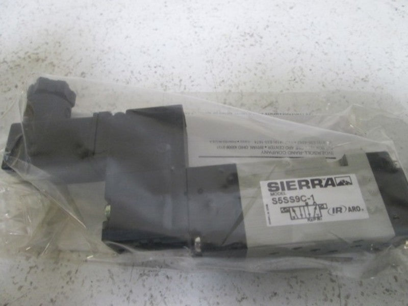 SIERRA S5SS9C-1-G NSNP