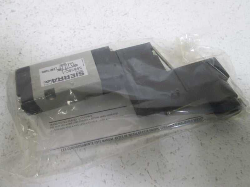 SIERRA S5SS9C-1-G NSNP