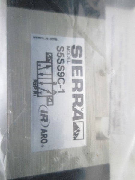 SIERRA S5SS9C-1-G NSNP