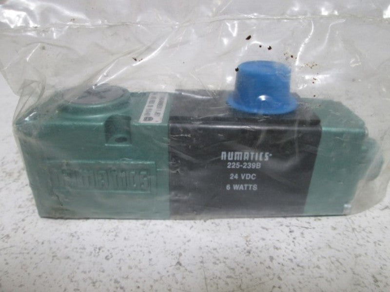 NUMATICS 11SAD400E011J61 MK7 NSMP