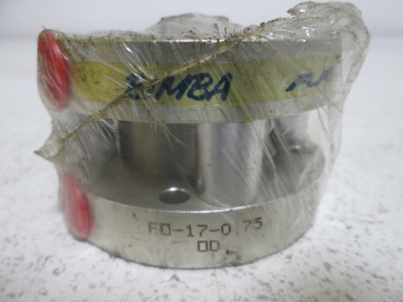 BIMBA FD-17-0-75-OD 1.5"  NSMP