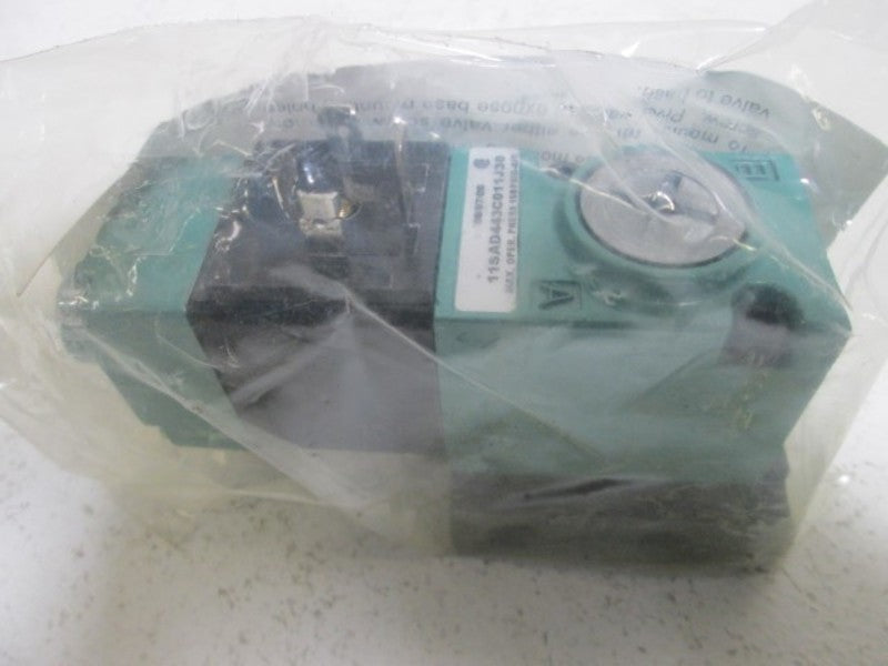 NUMATICS 11SAD443C011J30 MK7 NSMP