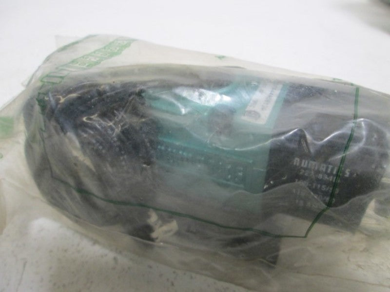 NUMATICS 11DSA444O013A SOLENOID VALVE  NSMP