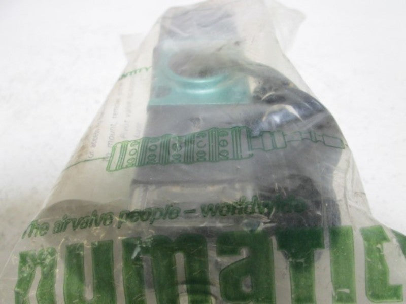 NUMATICS 11DSA444O013A SOLENOID VALVE  NSMP