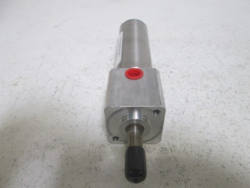 SCHRADER BELLOWS 01.50BFDSRS3.000 AIR CYLINDER 3" STROKE  NSNP
