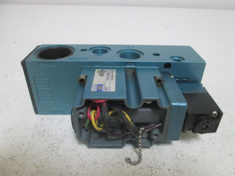 MAC 6321D-511-PM-871DA (AS PICTURED) NSNP