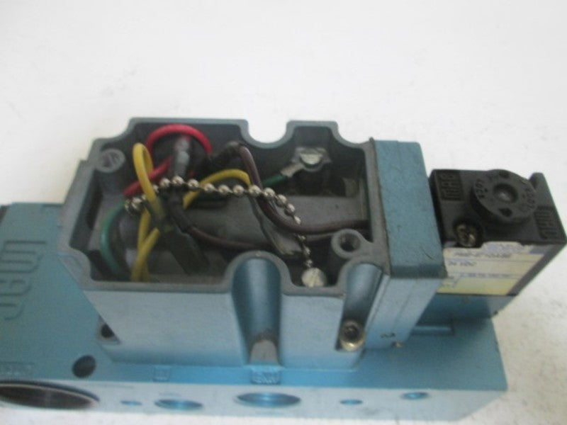MAC 6321D-511-PM-871DA (AS PICTURED) NSNP