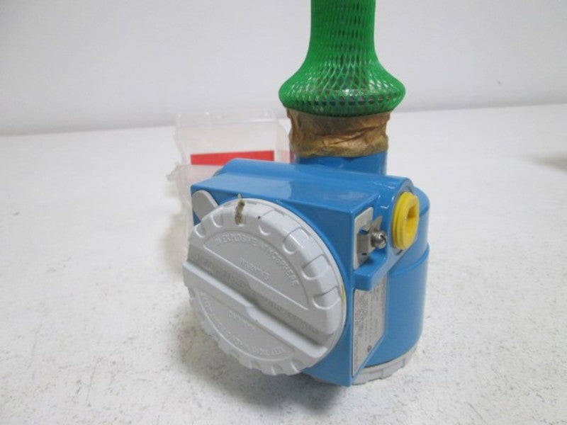 ENDRESS+HAUSER FTL386-0TE2BG4GN NSNP