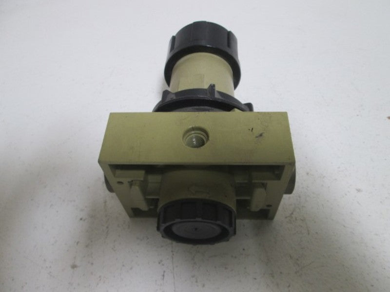 NORGREN R13-000-RNL0 300PSI NSNP