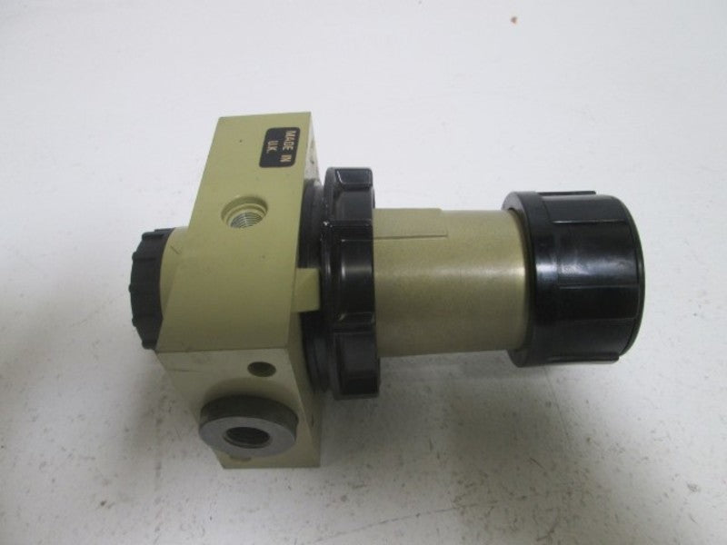 NORGREN R13-000-RNL0 300PSI NSNP
