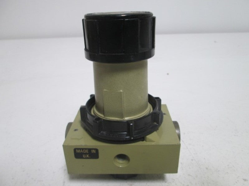 NORGREN R13-000-RNL0 300PSI NSNP