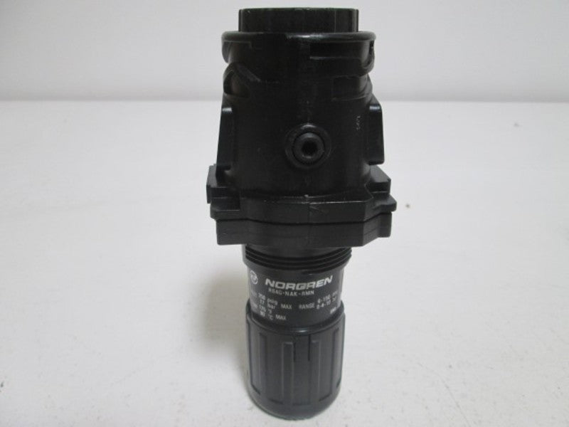 NORGREN R64G-NAK-RMN REGULATOR  NSNP