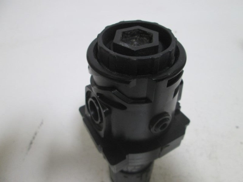 NORGREN R64G-NAK-RMN REGULATOR  NSNP