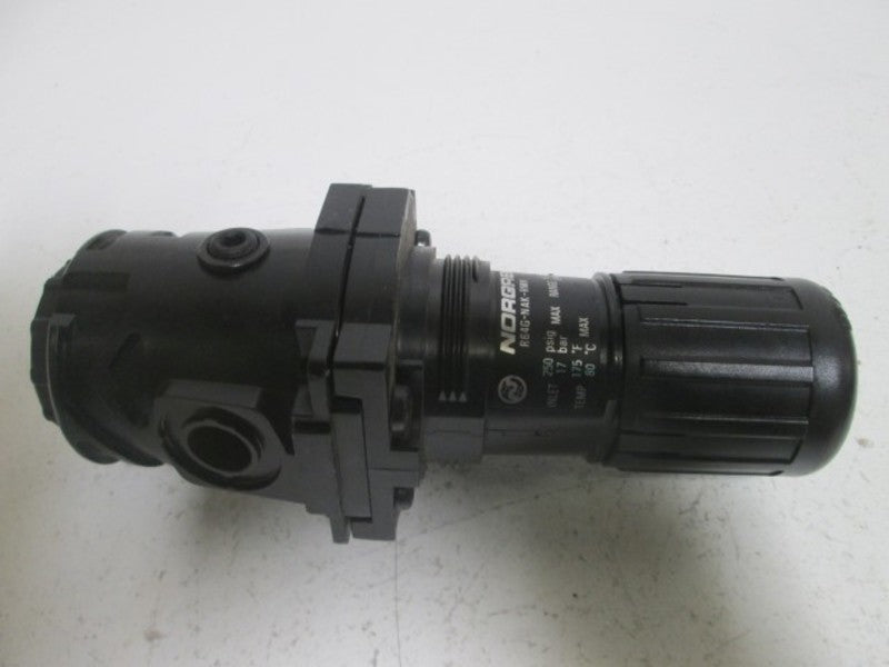 NORGREN R64G-NAK-RMN REGULATOR  NSNP