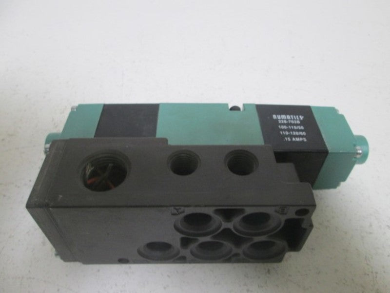 NUMATICS 082SS43A5000030 MK8 NSNP