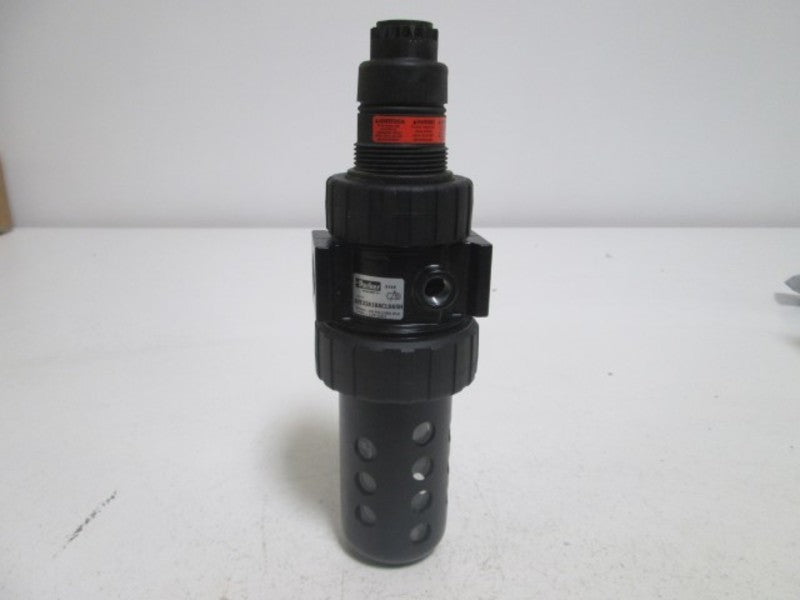 PARKER 07E32A18ACL065H 1/2" NSNP