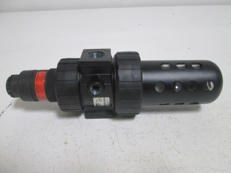 PARKER 07E32A18ACL065H 1/2" NSNP