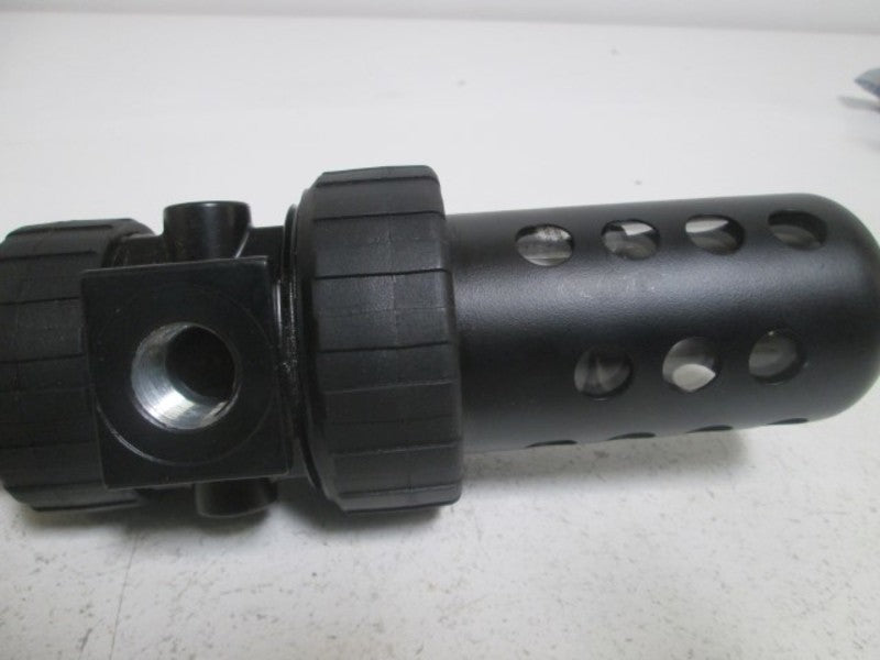 PARKER 07E32A18ACL065H 1/2" NSNP
